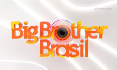 Logotipo Big Brother Brasil
