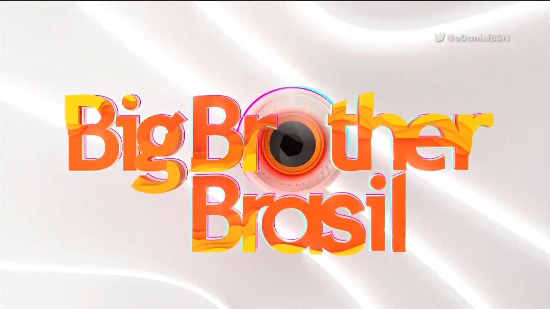Logotipo Big Brother Brasil